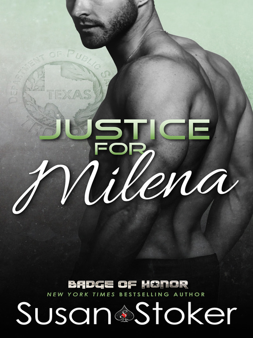 Cover image for Justice for Milena